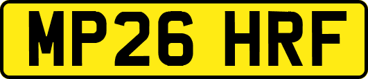 MP26HRF