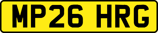 MP26HRG