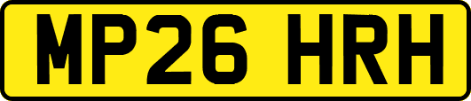 MP26HRH
