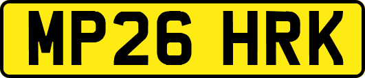 MP26HRK