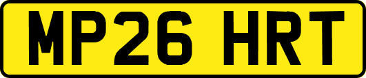 MP26HRT
