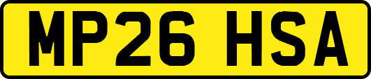 MP26HSA