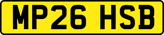 MP26HSB