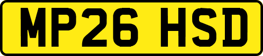 MP26HSD
