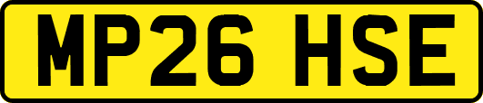 MP26HSE