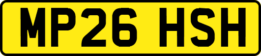 MP26HSH