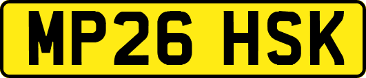 MP26HSK