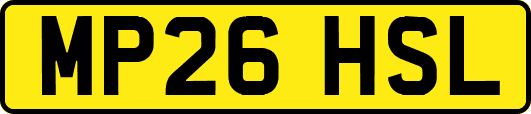 MP26HSL