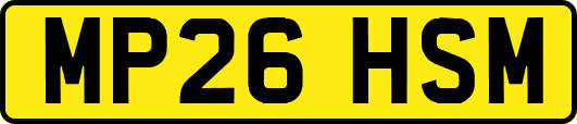 MP26HSM