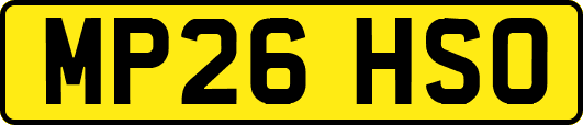 MP26HSO