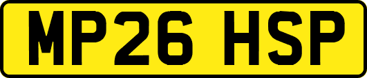 MP26HSP