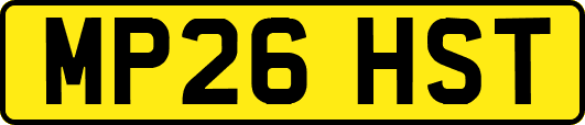 MP26HST