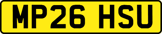 MP26HSU