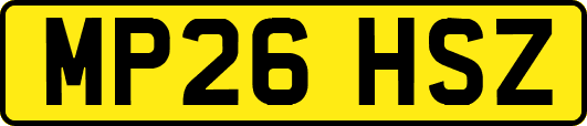 MP26HSZ