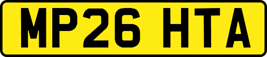 MP26HTA
