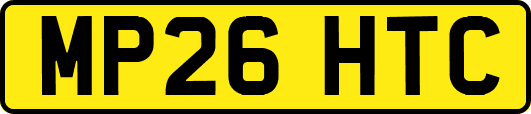 MP26HTC
