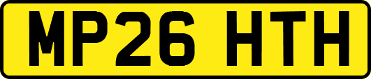 MP26HTH