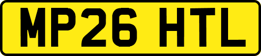 MP26HTL