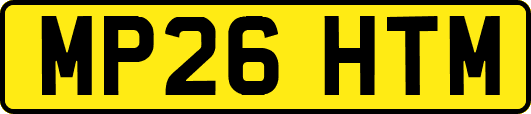 MP26HTM