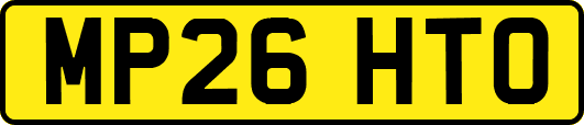 MP26HTO