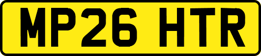 MP26HTR