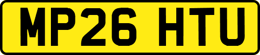 MP26HTU
