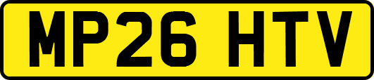 MP26HTV