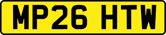 MP26HTW