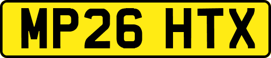 MP26HTX