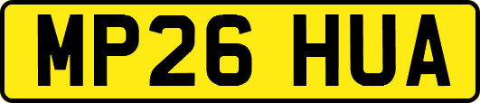 MP26HUA