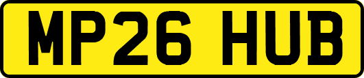 MP26HUB