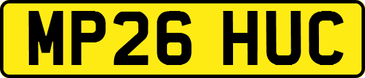 MP26HUC
