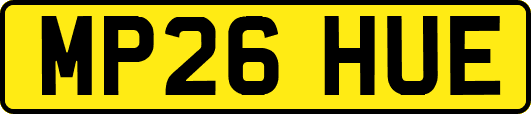 MP26HUE