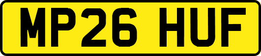 MP26HUF