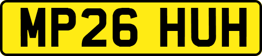 MP26HUH