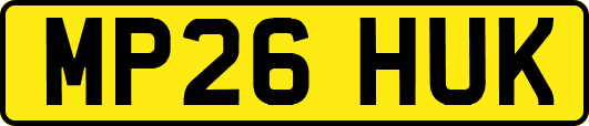 MP26HUK