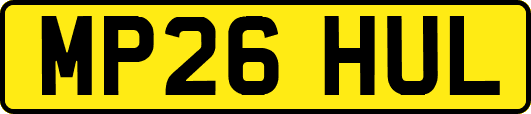 MP26HUL