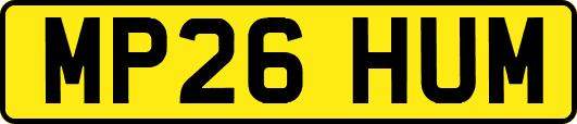 MP26HUM