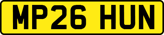 MP26HUN