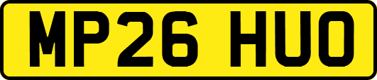 MP26HUO
