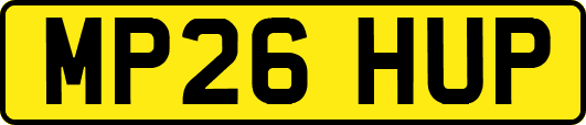 MP26HUP