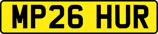 MP26HUR