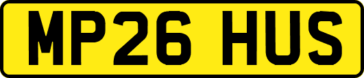 MP26HUS