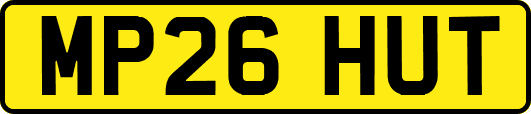 MP26HUT