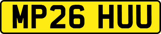 MP26HUU