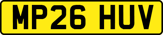 MP26HUV