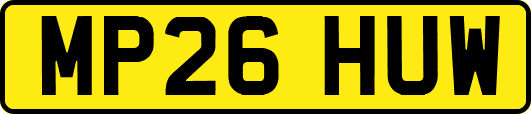 MP26HUW