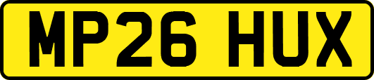 MP26HUX