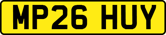 MP26HUY