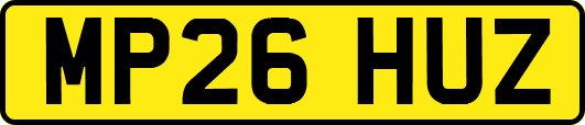 MP26HUZ